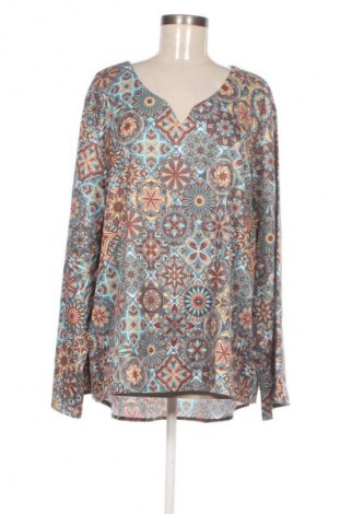 Női blúz Unbranded, Méret 4XL, Szín Sokszínű, Ár 4 039 Ft
