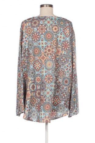Női blúz Unbranded, Méret 4XL, Szín Sokszínű, Ár 4 039 Ft