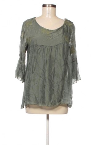 Damen Shirt Unbranded, Größe M, Farbe Grün, Preis € 4,99