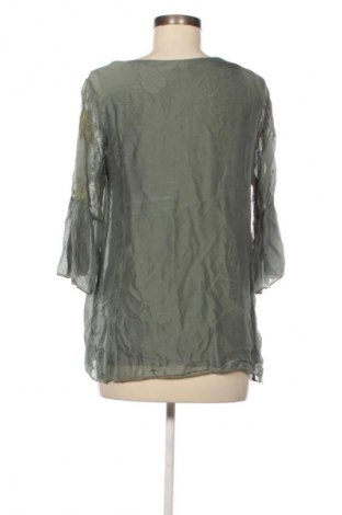 Damen Shirt Unbranded, Größe M, Farbe Grün, Preis € 4,99
