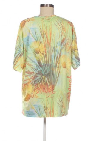 Damen Shirt Unbranded, Größe 4XL, Farbe Mehrfarbig, Preis € 9,99