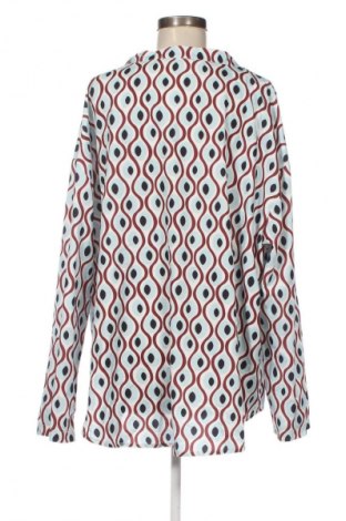 Damen Shirt Unbranded, Größe XXL, Farbe Mehrfarbig, Preis € 8,99