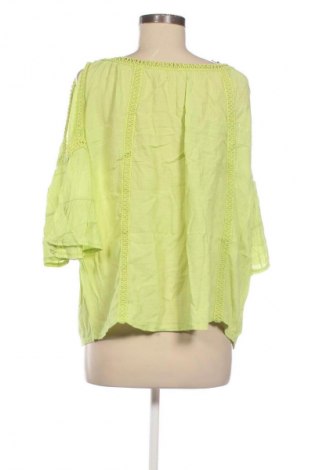 Bluzka damska Unbranded, Rozmiar M, Kolor Zielony, Cena 52,42 zł