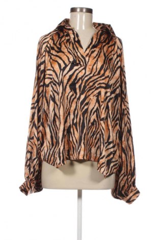 Damen Shirt Unbranded, Größe M, Farbe Mehrfarbig, Preis € 5,99