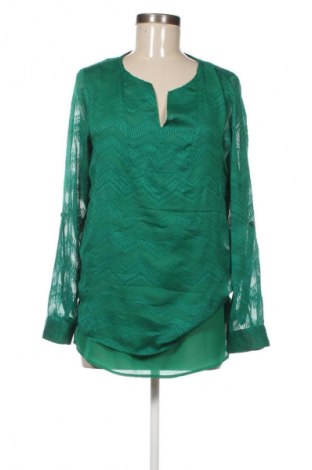 Bluzka damska Unbranded, Rozmiar L, Kolor Zielony, Cena 19,99 zł