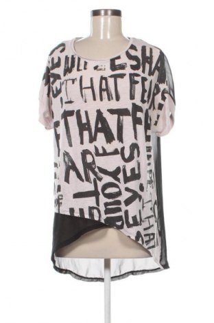 Дамска блуза Unbranded, Размер L, Цвят Многоцветен, Цена 10,00 €