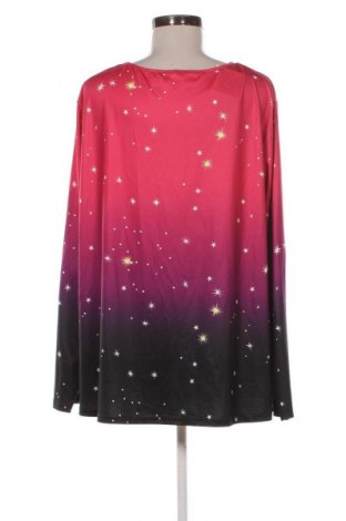 Damen Shirt Unbranded, Größe 3XL, Farbe Mehrfarbig, Preis € 10,99