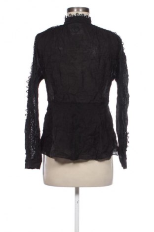 Дамска блуза Unbranded, Размер M, Цвят Черен, Цена 4,60 €