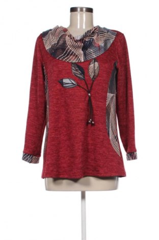 Bluzka damska Unbranded, Rozmiar L, Kolor Kolorowy, Cena 53,58 zł