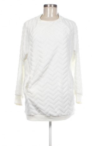 Дамска блуза Unbranded, Размер M, Цвят Бял, Цена 4,09 €