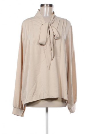 Női blúz Unbranded, Méret XXL, Szín Bézs, Ár 2 189 Ft