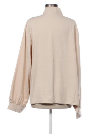 Női blúz Unbranded, Méret XXL, Szín Bézs, Ár 2 189 Ft