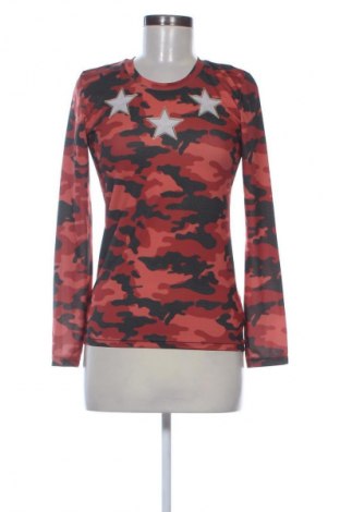 Dámská halenka Unbranded, Velikost S, Barva Vícebarevné, Cena  340,00 Kč