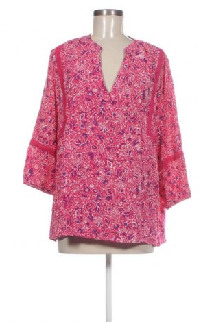 Дамска блуза Unbranded, Размер L, Цвят Многоцветен, Цена 3,57 €