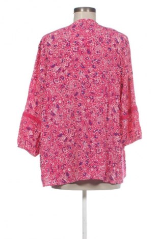 Дамска блуза Unbranded, Размер L, Цвят Многоцветен, Цена 3,57 €