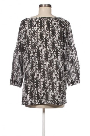 Дамска блуза Unbranded, Размер M, Цвят Многоцветен, Цена 4,60 €