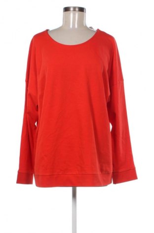 Bluzka damska Unbranded, Rozmiar XL, Kolor Czerwony, Cena 23,99 zł