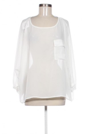 Női blúz Unbranded, Méret L, Szín Fehér, Ár 2 539 Ft