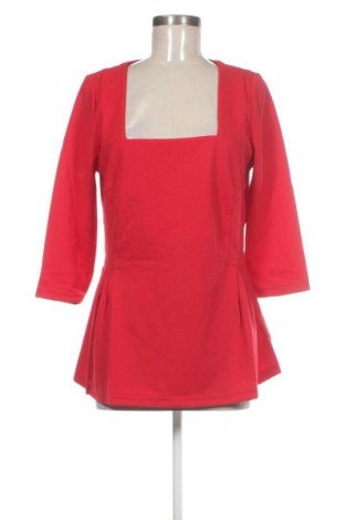 Damen Shirt Unbranded, Größe XL, Farbe Rot, Preis € 6,99