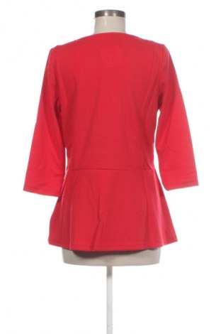Damen Shirt Unbranded, Größe XL, Farbe Rot, Preis € 6,99
