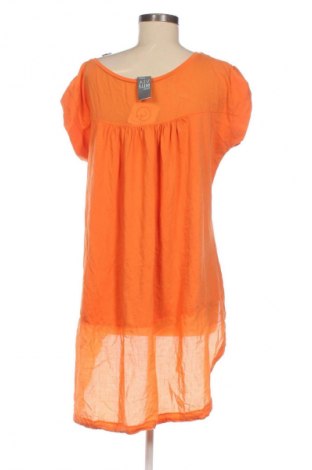 Дамска блуза Unbranded, Размер L, Цвят Оранжев, Цена 10,22 €
