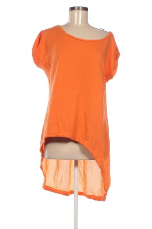 Дамска блуза Unbranded, Размер L, Цвят Оранжев, Цена 10,22 €