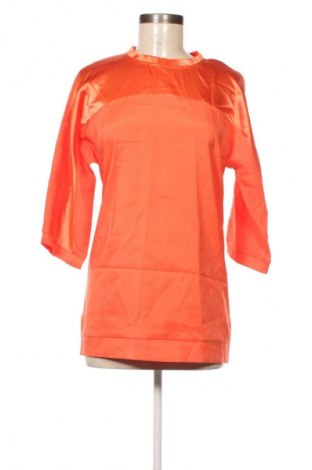 Damen Shirt Unbranded, Größe S, Farbe Orange, Preis € 4,99