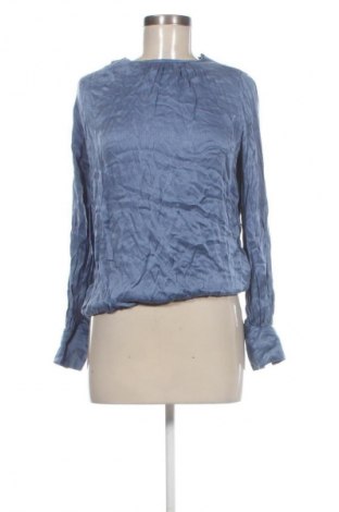 Bluzka damska Unbranded, Rozmiar M, Kolor Niebieski, Cena 18,99 zł