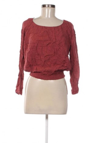 Дамска блуза Unbranded, Размер XXS, Цвят Многоцветен, Цена 4,09 €