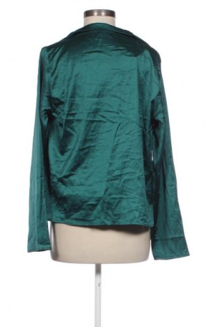 Női blúz Unbranded, Méret L, Szín Zöld, Ár 1 969 Ft