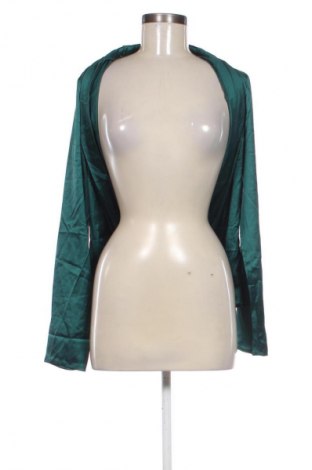 Női blúz Unbranded, Méret L, Szín Zöld, Ár 1 969 Ft