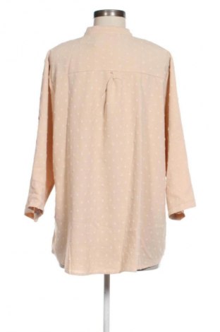 Bluzka damska Unbranded, Rozmiar XXL, Kolor Beżowy, Cena 53,58 zł