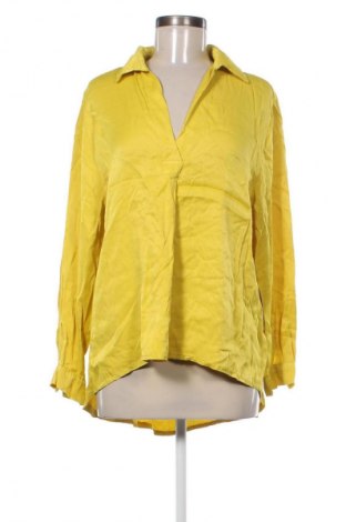 Damen Shirt Unbranded, Größe M, Farbe Gelb, Preis € 4,99