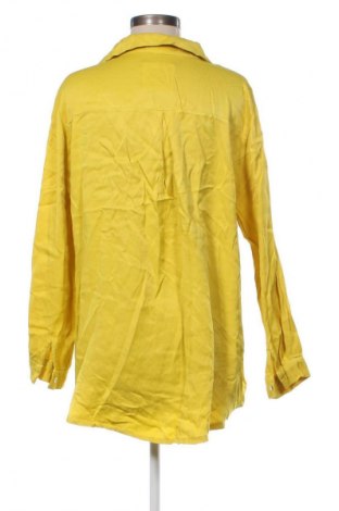 Damen Shirt Unbranded, Größe M, Farbe Gelb, Preis € 4,99
