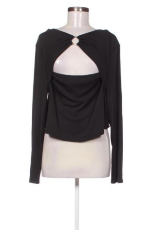 Bluzka damska Unbranded, Rozmiar L, Kolor Czarny, Cena 53,58 zł