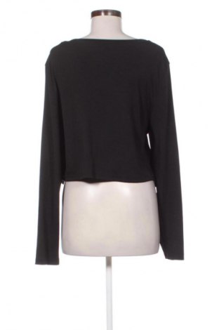 Bluzka damska Unbranded, Rozmiar L, Kolor Czarny, Cena 53,58 zł