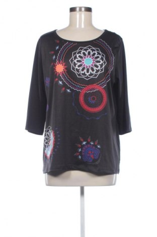 Bluzka damska Unbranded, Rozmiar L, Kolor Kolorowy, Cena 53,58 zł