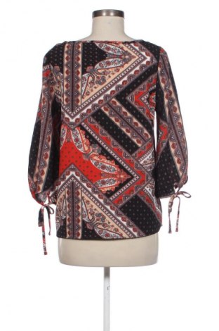 Дамска блуза Unbranded, Размер M, Цвят Многоцветен, Цена 4,60 €