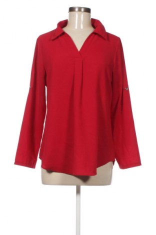Női blúz Unbranded, Méret M, Szín Piros, Ár 1 899 Ft