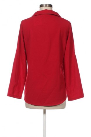 Női blúz Unbranded, Méret M, Szín Piros, Ár 1 899 Ft