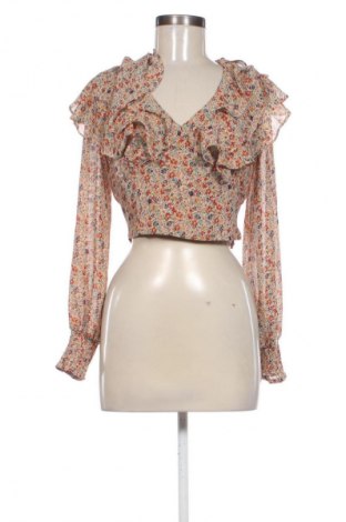 Női blúz Unbranded, Méret S, Szín Sokszínű, Ár 1 439 Ft