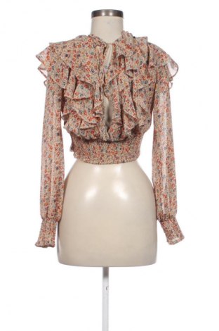 Női blúz Unbranded, Méret S, Szín Sokszínű, Ár 1 439 Ft