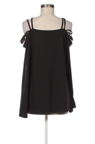 Damen Shirt Unbranded, Größe XL, Farbe Schwarz, Preis € 5,99