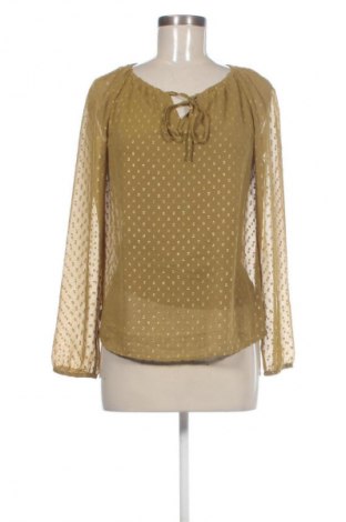 Női blúz Unbranded, Méret M, Szín Sárga, Ár 1 799 Ft