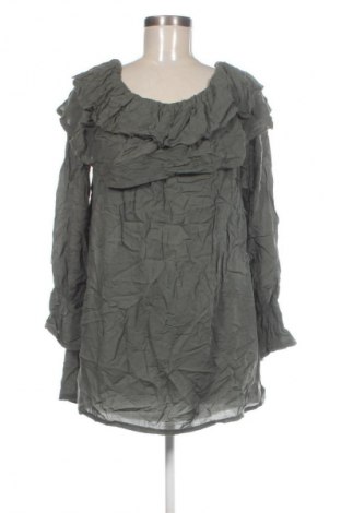 Női blúz Unbranded, Méret XL, Szín Zöld, Ár 2 649 Ft