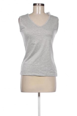 Bluzka damska Unbranded, Rozmiar M, Kolor Srebrzysty, Cena 53,58 zł