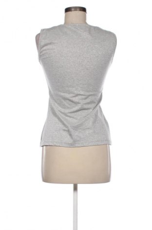 Bluzka damska Unbranded, Rozmiar M, Kolor Srebrzysty, Cena 53,58 zł