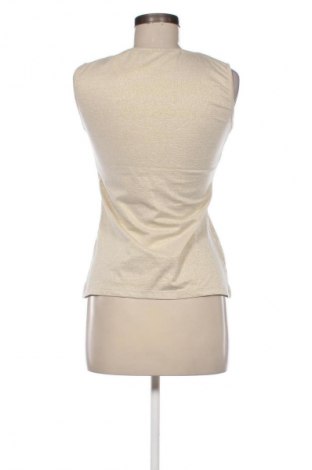 Bluzka damska Unbranded, Rozmiar M, Kolor Złocisty, Cena 53,58 zł