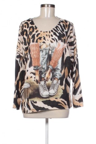 Damen Shirt Unbranded, Größe XXL, Farbe Mehrfarbig, Preis € 11,99