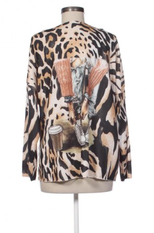 Damen Shirt Unbranded, Größe XXL, Farbe Mehrfarbig, Preis € 11,99